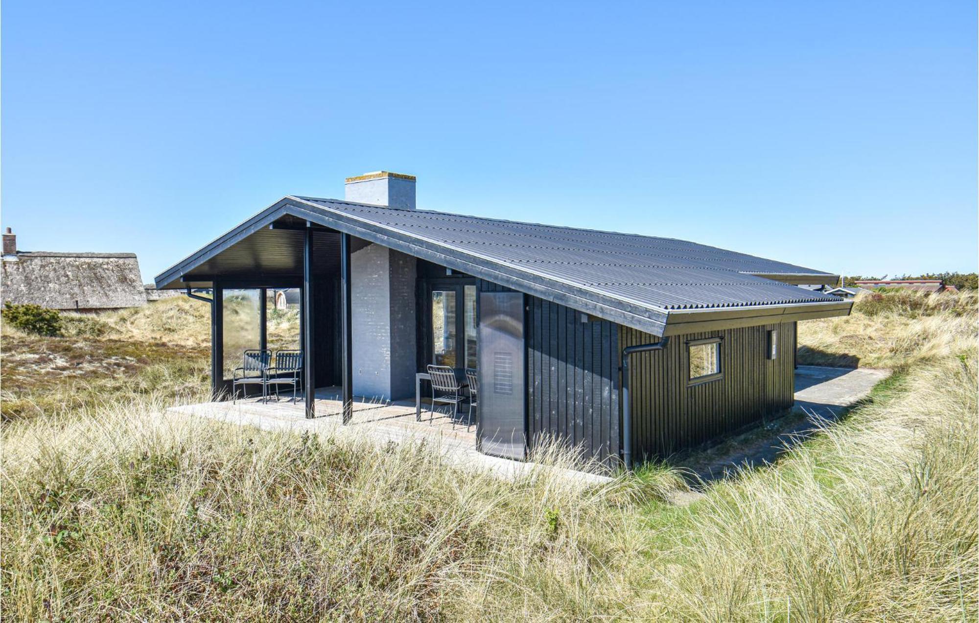 Tina Villa Klegod Eksteriør billede
